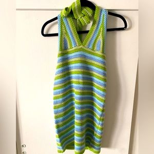 Free People Knit Dress